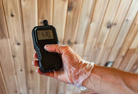 Home inspections